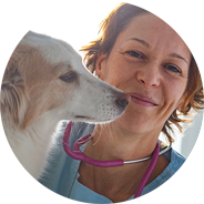 dottoressa Maria Faena